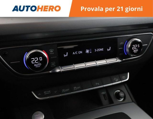 AUDI Q5 40 TDI 204 CV quattro S tronic S line