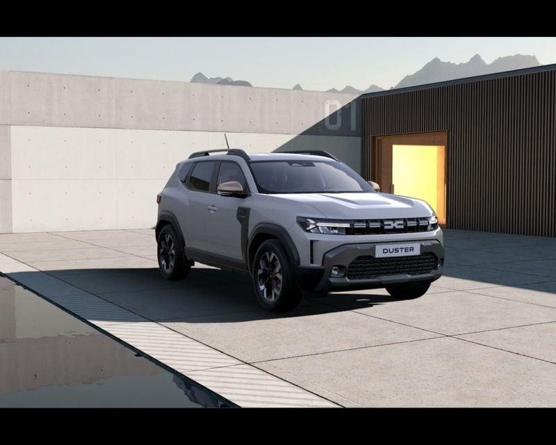 Dacia Duster NUOVO Extreme ECO-G 100