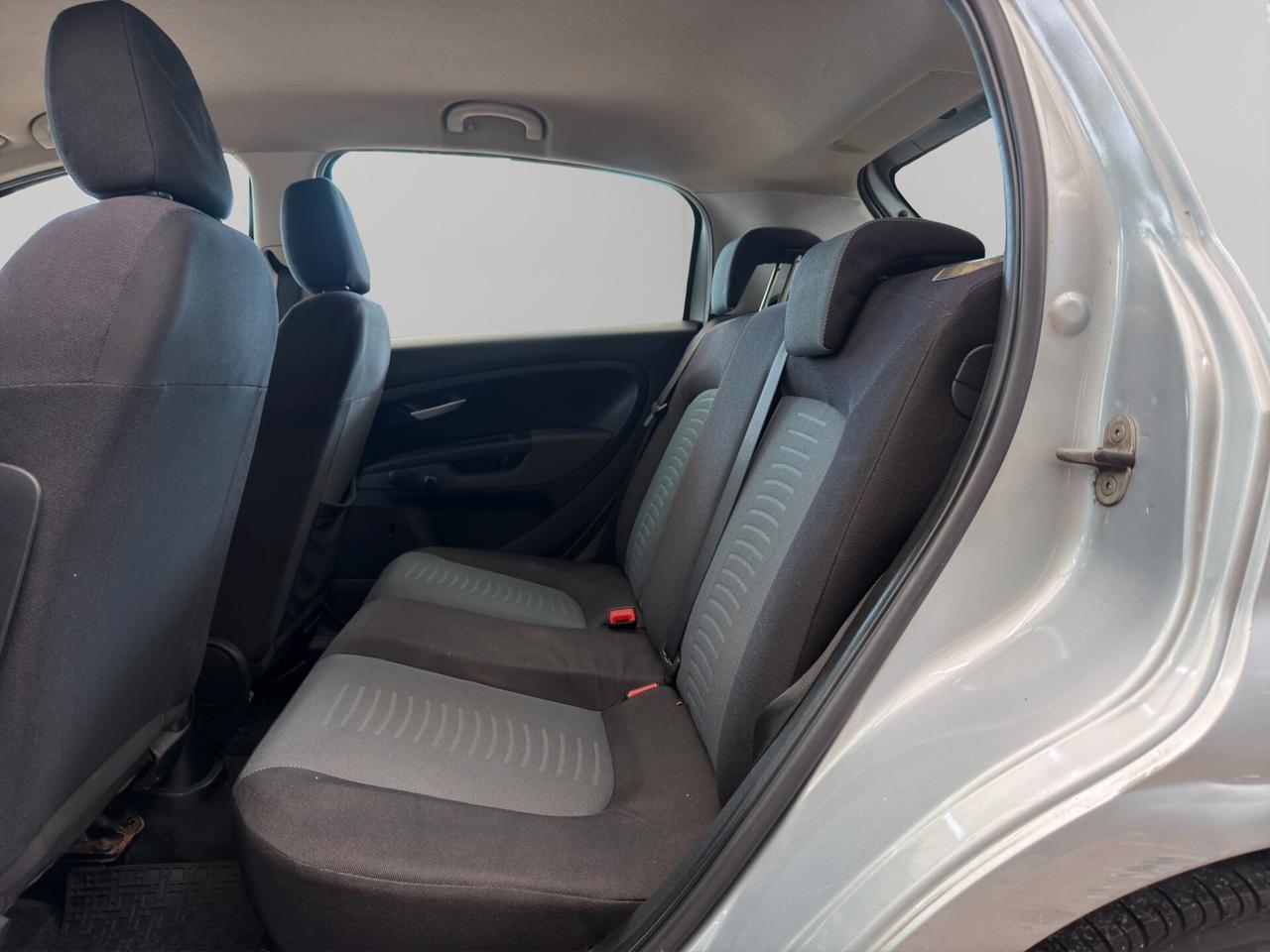 Fiat Grande Punto 1.3 MJT 90 CV 5 porte Dynamic