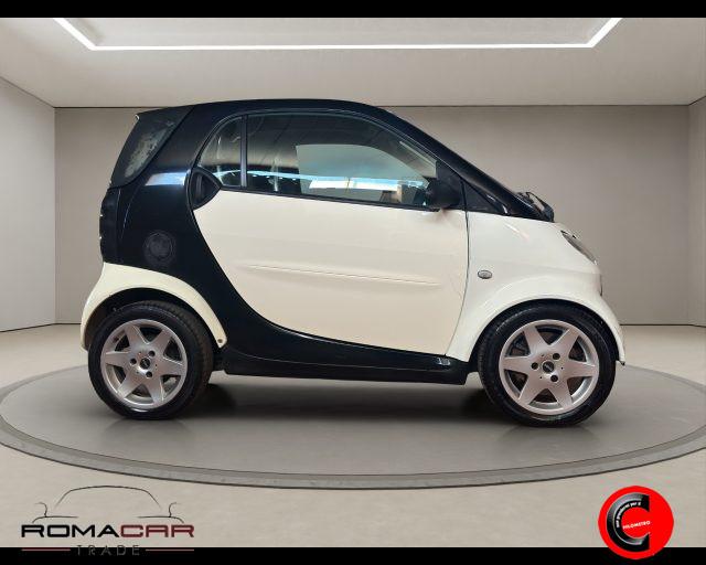 SMART ForTwo 600 smart & pulse (45 kW)