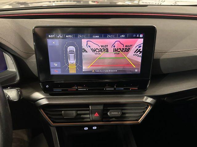 CUPRA Formentor 1.5 TSI DSG