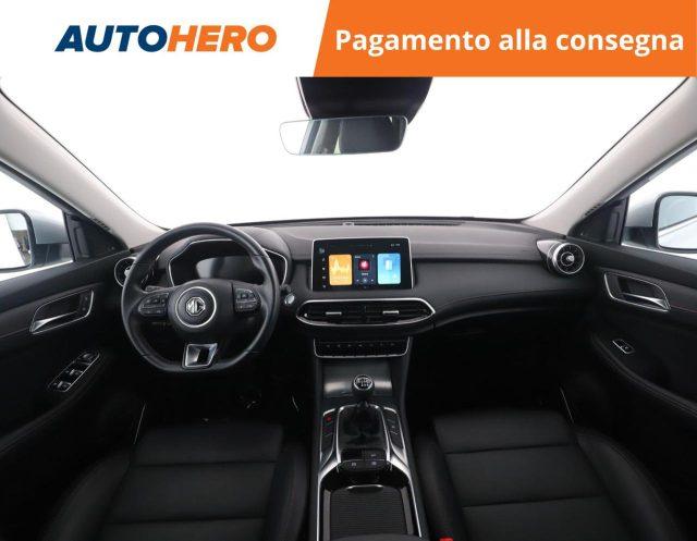 MG HS 1.5T-GDI Comfort