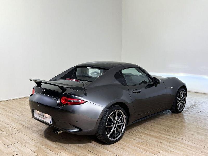Mazda MX-5 MX-5 RF 2.0 Sport 2.0 184cv