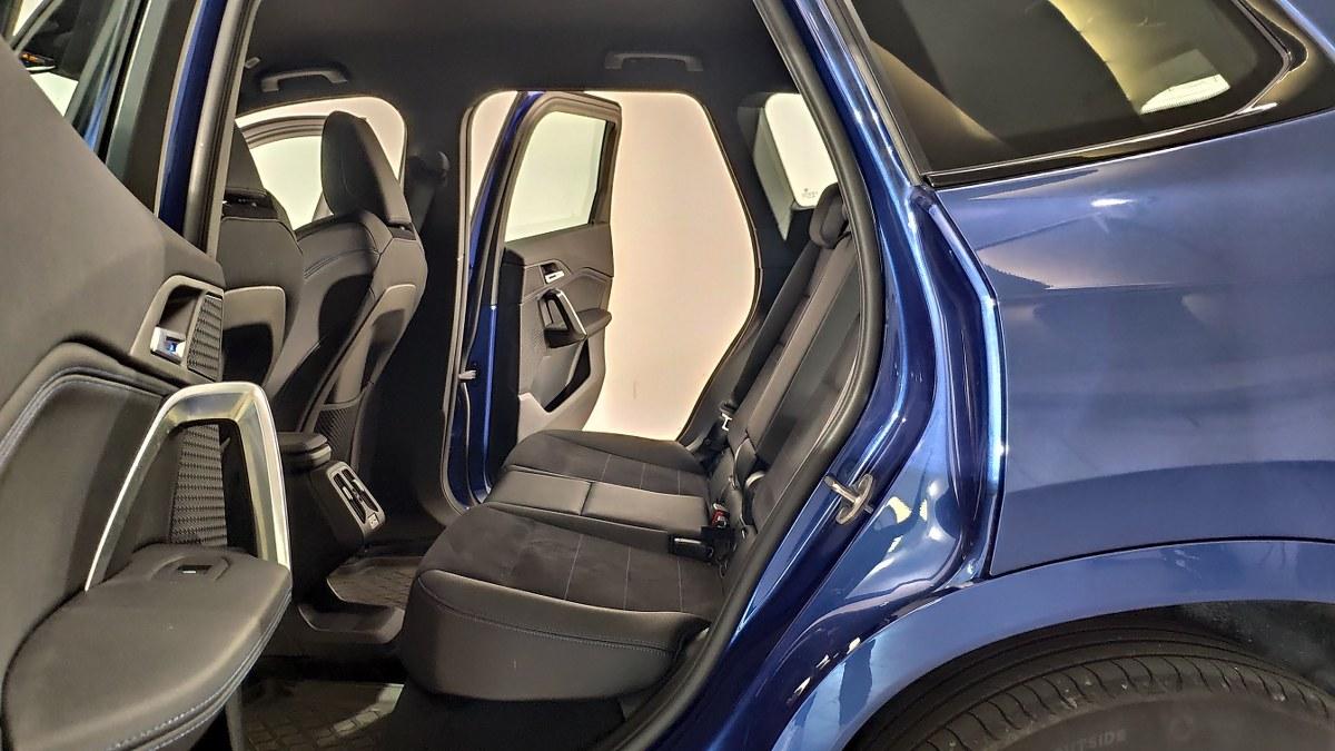 BMW X1 Xdrive 25E Msport Automatico