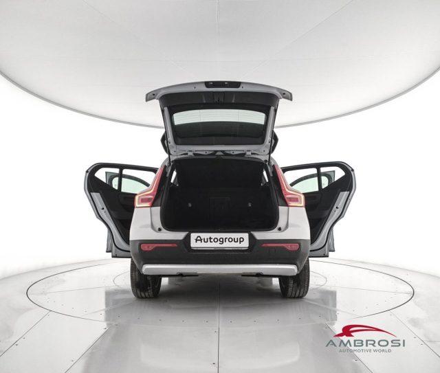 VOLVO XC40 D3 Geartronic Momentum