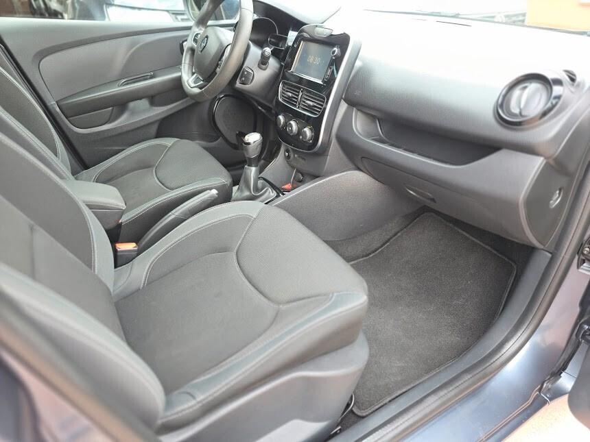 Renault Clio Sporter dCi 8V 90CV Start&Stop Energy Intens