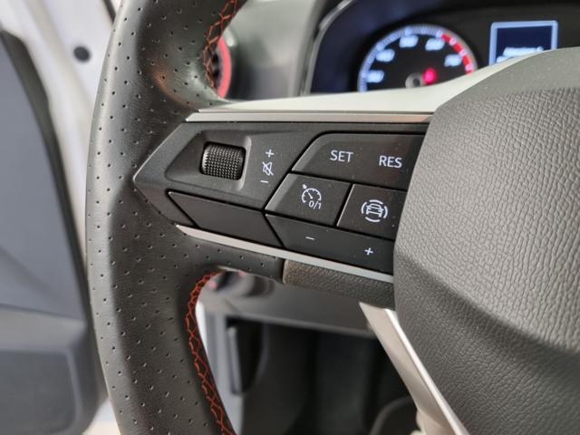 SEAT Ibiza 1.5 TSI EVO ACT DSG 5 porte FR