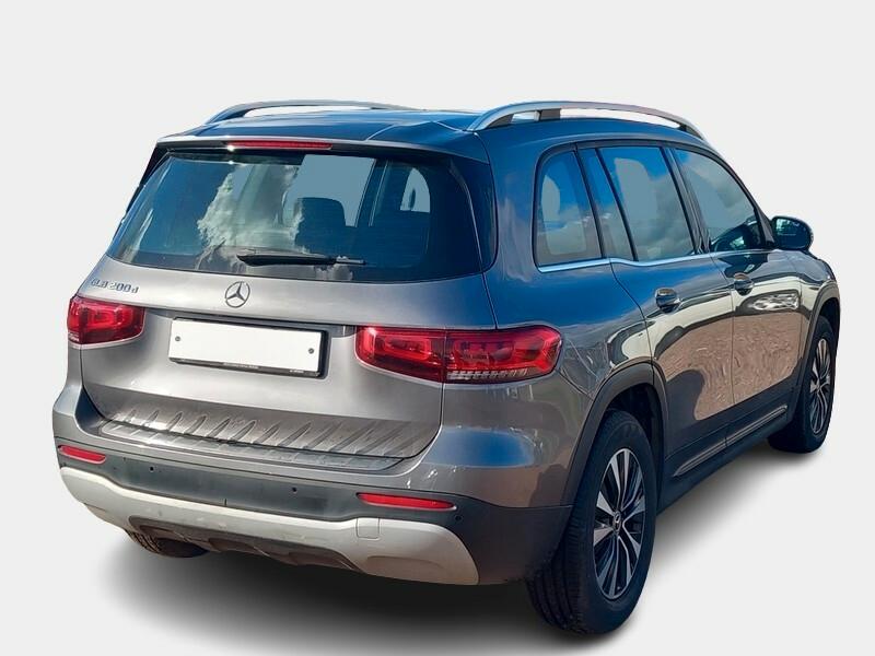 MERCEDES-BENZ GLB 200 D AUTOMATIC BUSINESS EXTRA 5 PORTE SUV