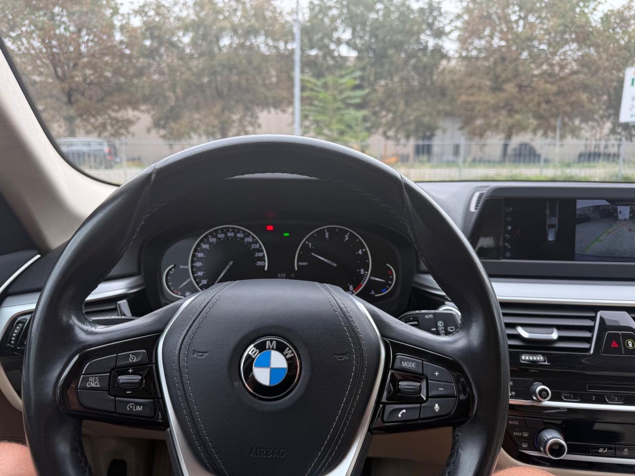Bmw 530 530d xDrive 249CV Luxury