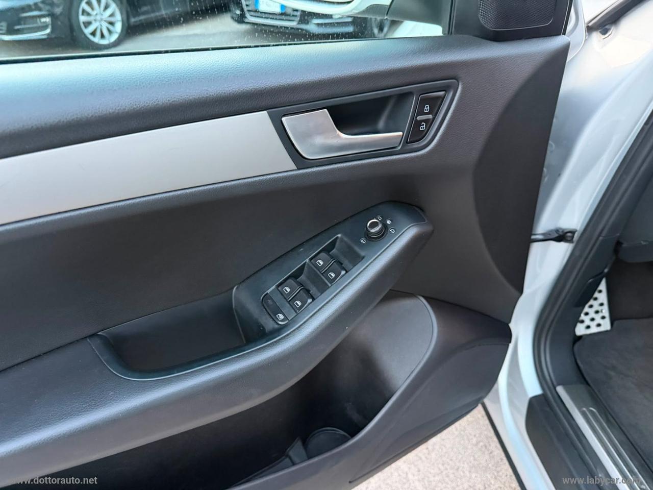 AUDI Q5 2.0 TDI 170 CV quattro S tr. Advanced