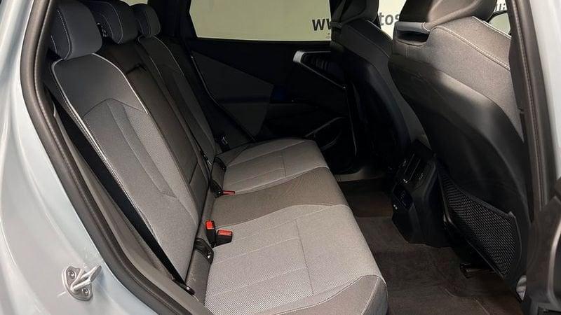 BMW X3 xDrive20 48V MSport PREZZO REALE