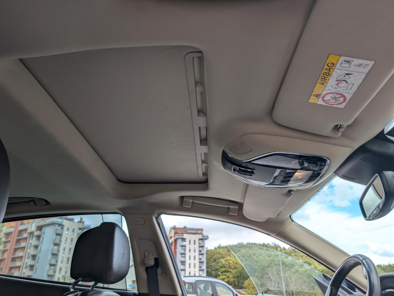 Maserati Quattroporte V6 Diesel 275 CV Granlusso