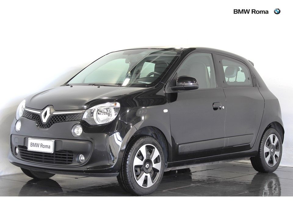 RENAULT Twingo SCe Life