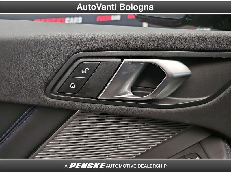 BMW Serie 1 118d MSport Pro