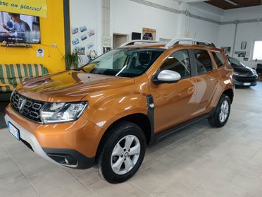 Dacia Duster 1.5 Blue dCi 8V 115 CV 4x2 Prestige