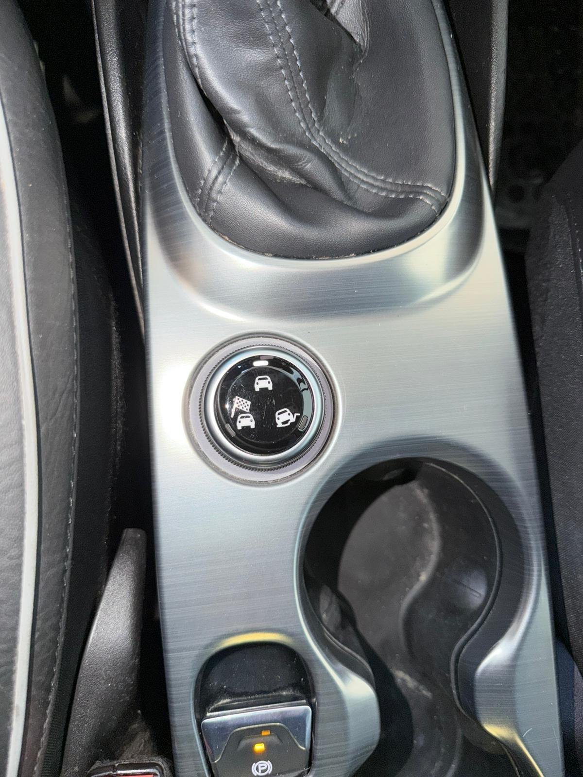 Fiat 500X 1.6 MultiJet 120 CV Pop Star