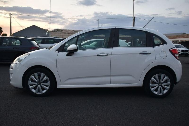 Citroën C3 C3 PureTech 82 Feel Edition