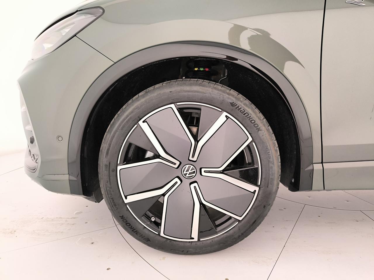 Volkswagen Tiguan 2.0 tdi r-line plus 150cv dsg