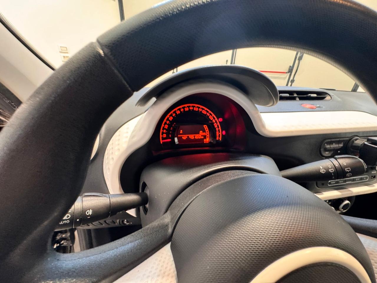 Renault Twingo SCe 65 CV Intens