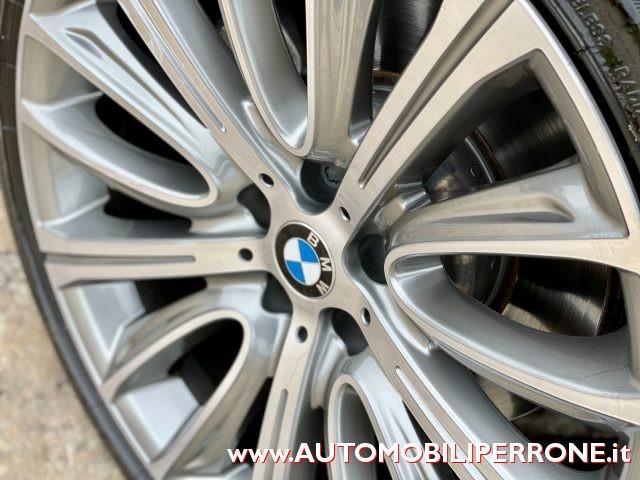 BMW 730 d 265cv XDrive Eccelsa