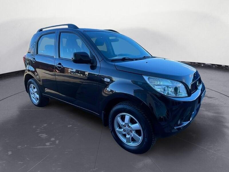 Daihatsu Terios TERIOS 4x4 GPL 1.5