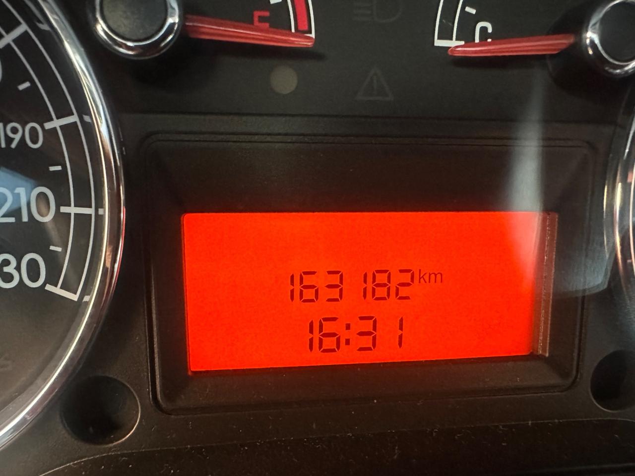 Fiat Punto 1.3 MJT II 75 CV 5 porte Lounge