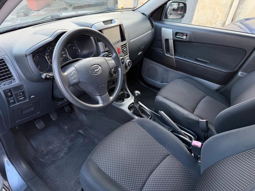 Daihatsu Terios 1.3 4WD B You 5 porte