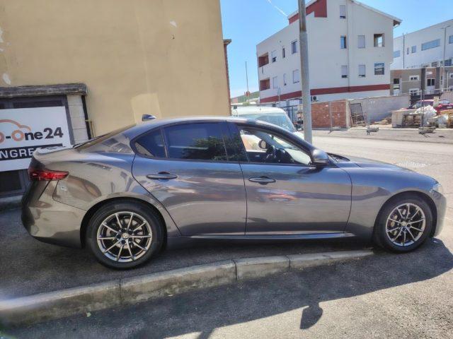 ALFA ROMEO Giulia 2.2 180 CV Super 19000KM-PREZZO REALE-FINANZIABILE