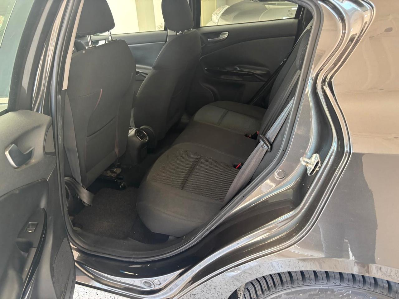 Alfa Romeo Giulietta 1.6 JTDm-2 105 CV Exclusive