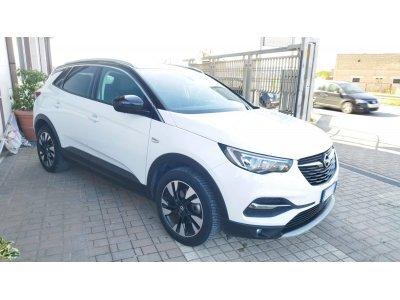 Opel Antara GRANDLAND INNOVATION