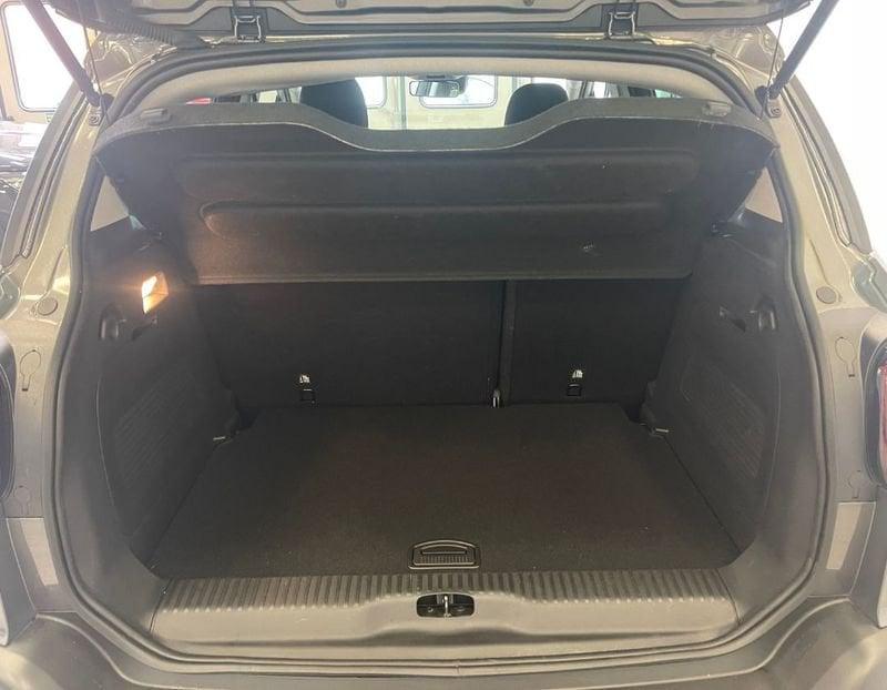 Citroën C3 C3 PureTech 110 S&S Shine