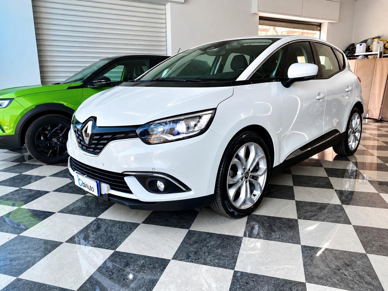 Renault Scénic dCi 120 CV EDC Sport Edition-2019