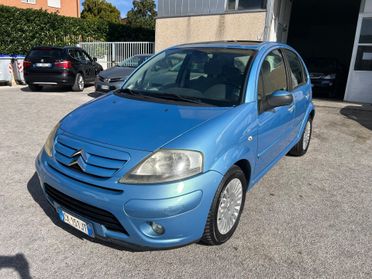 Citroen C3 1.4 Benzina 107000km