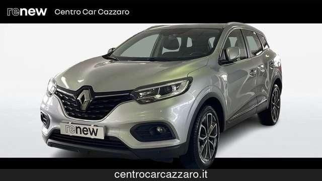 Renault Kadjar 1.5 Blue dCi Sport Edition EDC FAP SPORT EDITION