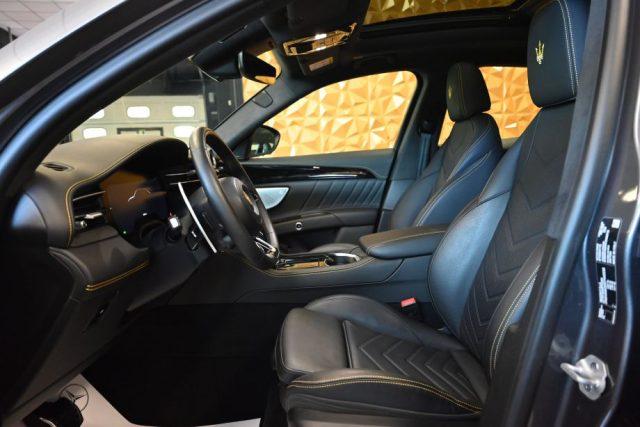 MASERATI Grecale 2.0 MHEV MODENA 330CV AUTO TETTO 21"SED.VENT.FULL!