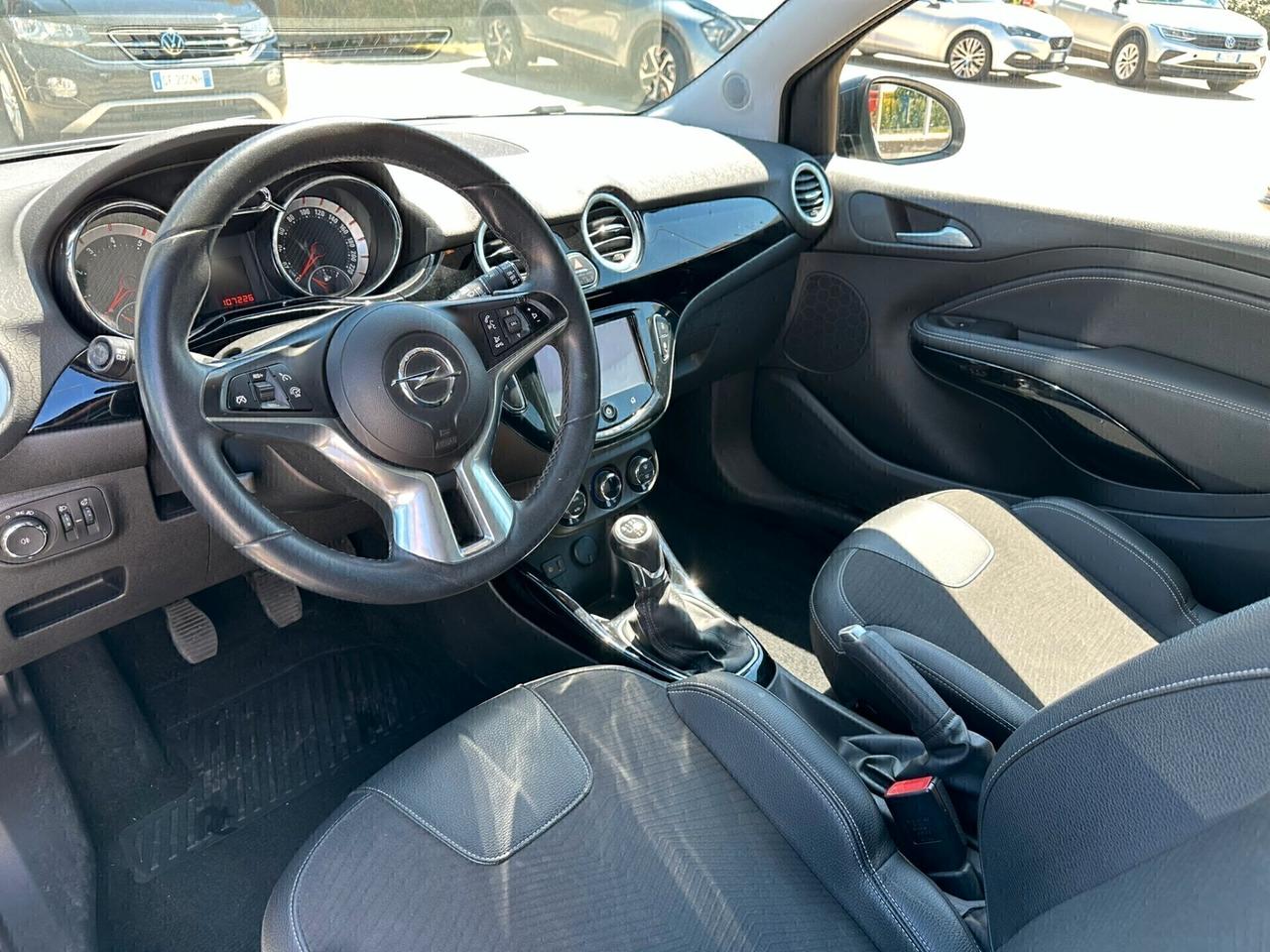 Opel Adam Rocks 1.2 70 CV Air