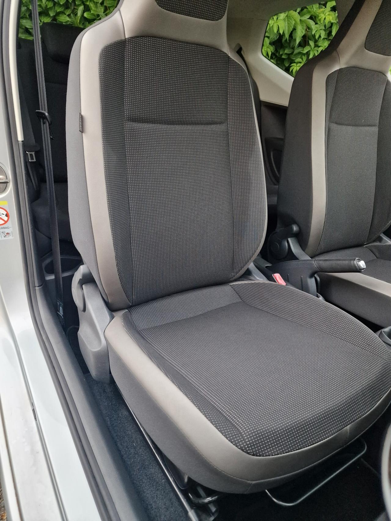 Volkswagen up 1.0 75cv 51000km