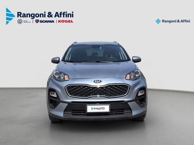 Kia Sportage Sportage 1.6 crdi Business Class 2wd 115cv