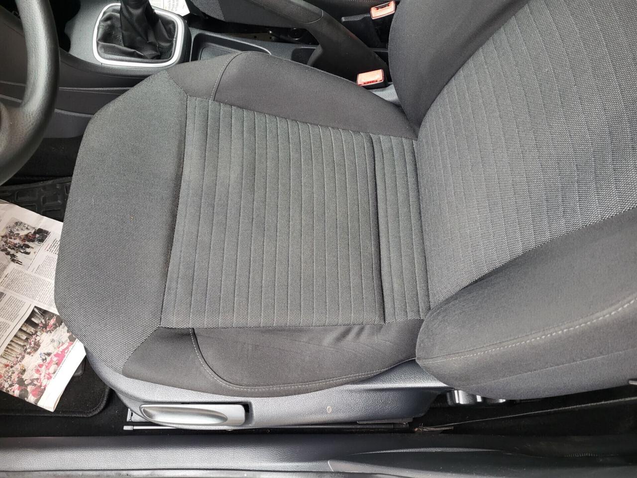 VOLKSWAGEN POLO 1,2 TDI-UNICA PROPR-CINTA NUOVA