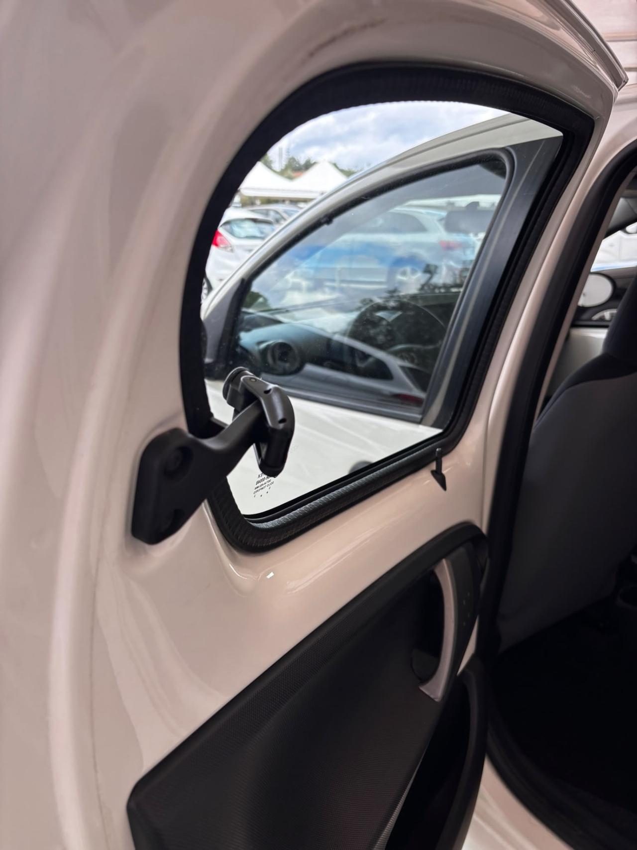 Toyota Aygo 1.0 12V VVT-i 5 porte Edition