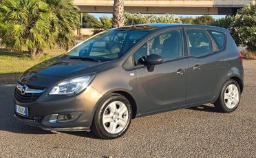 Opel Meriva 1.4 100CV Advance