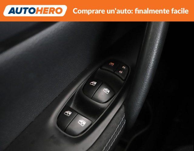 NISSAN Qashqai 1.5 dCi N-Connecta