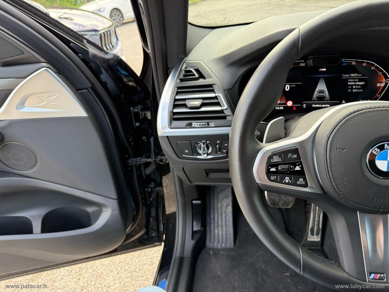 BMW X3 xDrive20d 48V Msport