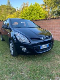 Hyundai i20 1.2 5p. BlueDrive GPL Classic