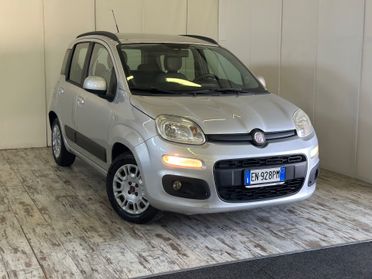Fiat Panda 1.2 Benzina ok neopatentati