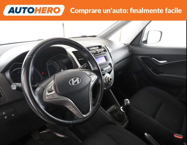HYUNDAI iX20 1.4 CRDI 90 CV Comfort