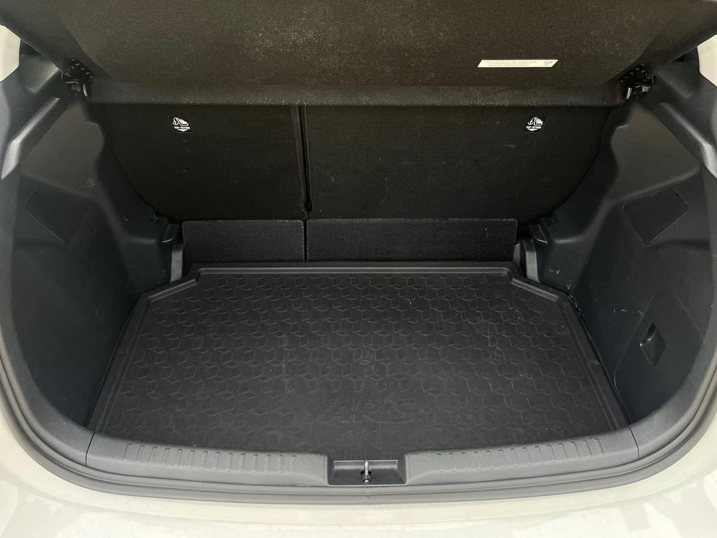 Toyota Yaris 1.5 hybrid Trend