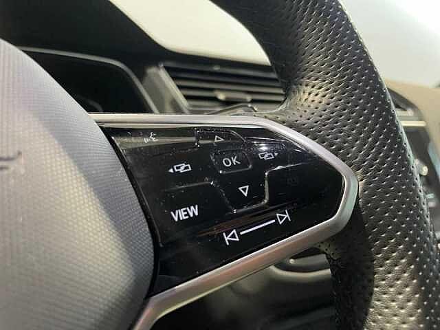 Volkswagen Tiguan 2ª serie 2.0TDI 150CV DSG R-Line