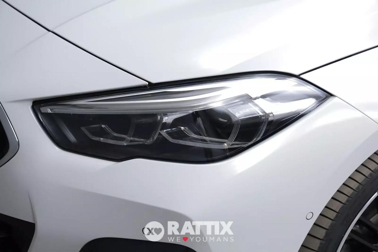 BMW 220 d 2.0 190CV Gran Coupe Msport Auto