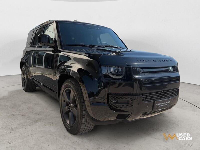 Land Rover Defender 3.0D I6 200 110 X-Dynamic SE AWD auto.